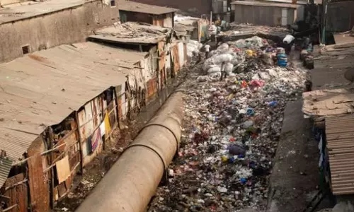 ഒന്നാം സ്ഥാനത്ത് ദക്ഷിണേന്ത്യൻ നഗരം; രാജ്യത്തിലെ ഏറ്റവും വൃത്തിഹീനമായ നഗരങ്ങളുടെ പട്ടിക പുറത്ത്