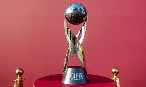 U-17 World Cup, quarterfinal lineup