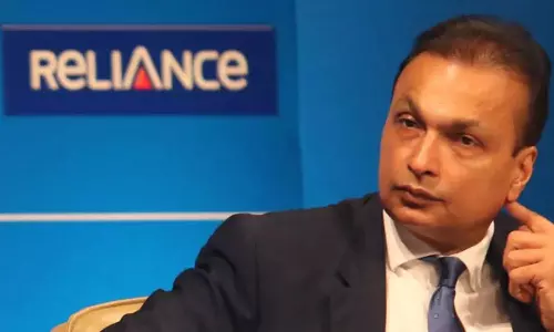 ലോണ്‍ തട്ടിപ്പും കള്ളപ്പണം വെളുപ്പിക്കലും; അനില്‍ അംബാനിയുടെ 3000 കോടിയുടെ സ്വത്തുക്കള്‍ ഇഡി കണ്ടുകെട്ടി