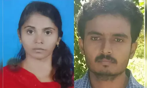 35കാരിയെ കൊലപ്പെടുത്തി മൃതദേഹം വാഴത്തോട്ടത്തിൽ കുഴിച്ചിട്ടു; 27കാരൻ അറസ്റ്റിൽ