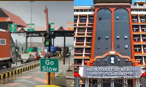 നിർമാണ ചെലവിനേക്കാൾ പാലിയേക്കരയിൽ ടോൾ പിരിച്ചു; പാലിയേക്കര ടോൾ പിരിവിനെതിരെ ഹൈക്കോടതിയിൽ പുതിയ ഹരജി