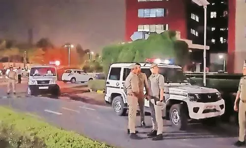 പ്രണയാഭ്യർഥന നിരസിച്ചു; യുവതിയുടെ അച്ഛനെ വെടിവച്ച് കൊന്ന് ബി. ഫാം വിദ്യാർഥി