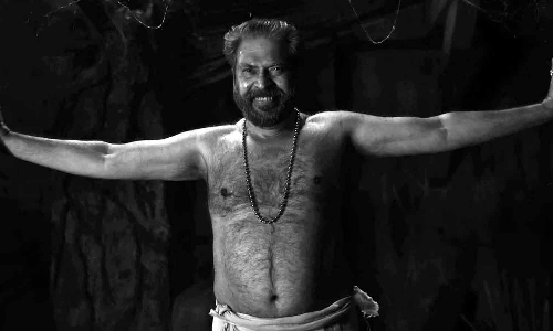 സംസ്ഥാന ചലച്ചിത്ര പുരസ്ക്കാരം 2024; മമ്മൂട്ടി മികച്ച നടൻ