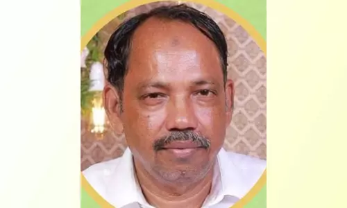 മലപ്പുറം സ്വദേശി ഒമാനിൽ മരണപ്പെട്ടു