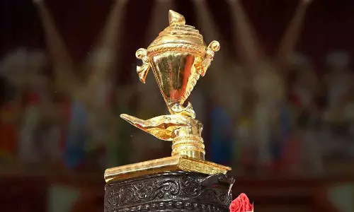 സംസ്ഥാന സ്‌കൂൾ കലോത്സവ തിയതികളിൽ മാറ്റം