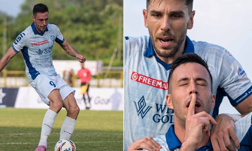 Blasters excel in Super Cup; Beat Spotting Delhi 3-0