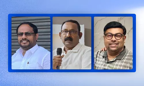 ഗ്രൂപ്പുകൾക്ക് വിട, ഖത്തറിൽ ഇൻകാസ് ഇനി ഒറ്റക്കെട്ട്: ജംബോ കമ്മിറ്റി പ്രഖ്യാപിച്ച് കെപിസിസി ഗ്രൂപ്പുകൾക്ക് വിട, ഖത്തറിൽ ഇൻകാസ് ഇനി ഒറ്റക്കെട്ട്: ജംബോ കമ്മിറ്റി പ്രഖ്യാപിച്ച് കെപിസിസി