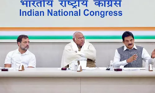 ആദിവാസി കോൺഗ്രസ്‌ അഡ്വൈസറി കൗൺസിൽ അംഗങ്ങളെ പ്രഖ്യാപിച്ചു; കേരളത്തിൽ നിന്ന് രണ്ടുപേർ