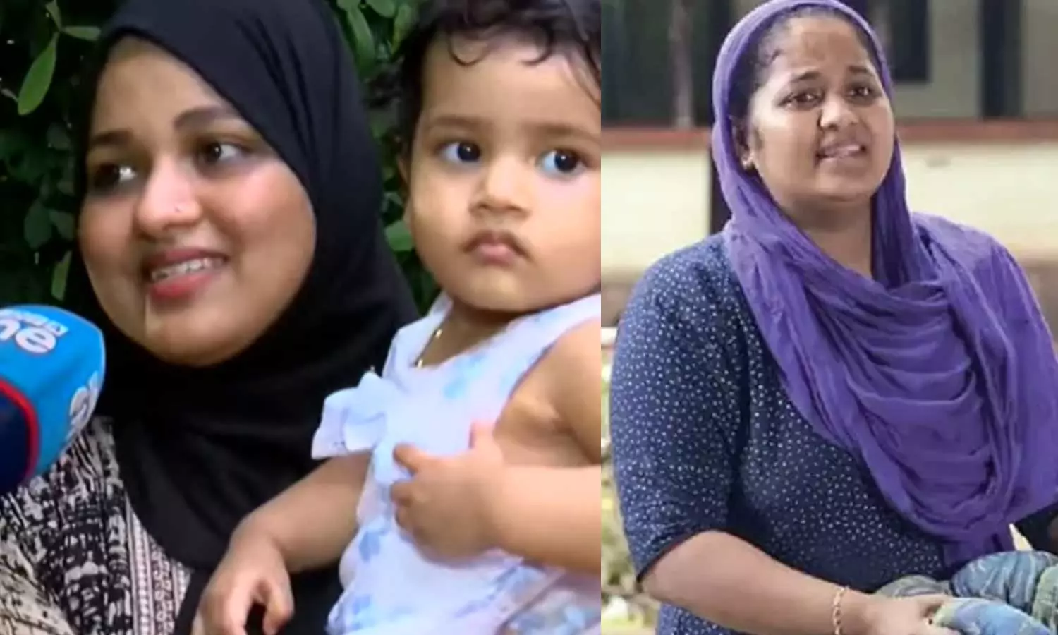 സ്വപ്നതുല്യമായ അവാർഡാണ് ലഭിച്ചത്,അവസരങ്ങൾ കിട്ടിയാൽ ഇനിയും അഭിനയിക്കും; നടി ഷംല ഹംസ