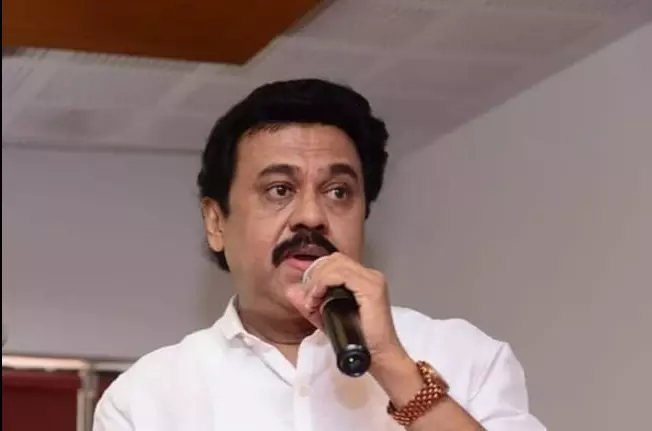 പത്തൊമ്പതാം നൂറ്റാണ്ട് എന്ന എന്‍റെ  സിനിമക്ക്  അവാർഡ് നിഷേധിക്കാൻ ചലച്ചിത്ര അക്കാദമി ഇടപെട്ടത് മറന്നുപോയോ?: വിനയൻ