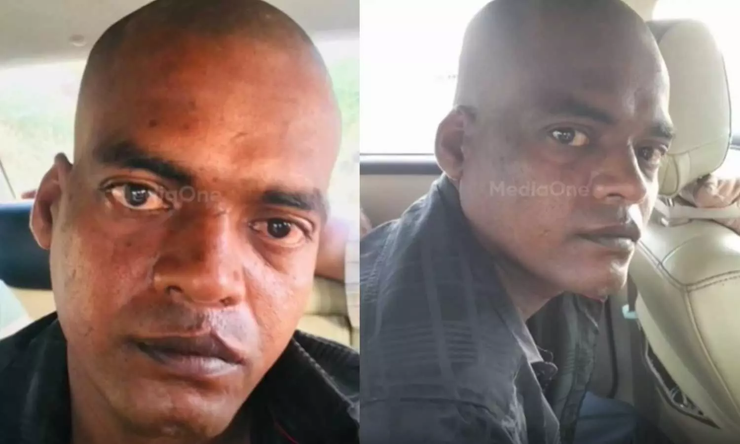 മൂത്രമൊഴിക്കണമെന്ന് ആവശ്യം,പുറത്തിറക്കിയപ്പോൾ പച്ചക്കറി തോട്ടത്തിലൂടെ ഓടി രക്ഷപ്പെട്ടു; തമിഴ്നാട് പൊലീസിന്റെ കസ്റ്റഡിയില് നിന്ന് രക്ഷപ്പെട്ട തടവുകാരനായി തിരച്ചില് ഊര്ജിതം മൂത്രമൊഴിക്കണമെന്ന് ആവശ്യം,പുറത്തിറക്കിയപ്പോൾ പച്ചക്കറി തോട്ടത്തിലൂടെ ഓടി രക്ഷപ്പെട്ടു; തമിഴ്നാട് പൊലീസിന്റെ കസ്റ്റഡിയില് നിന്ന് രക്ഷപ്പെട്ട തടവുകാരനായി തിരച്ചില് ഊര്ജിതം