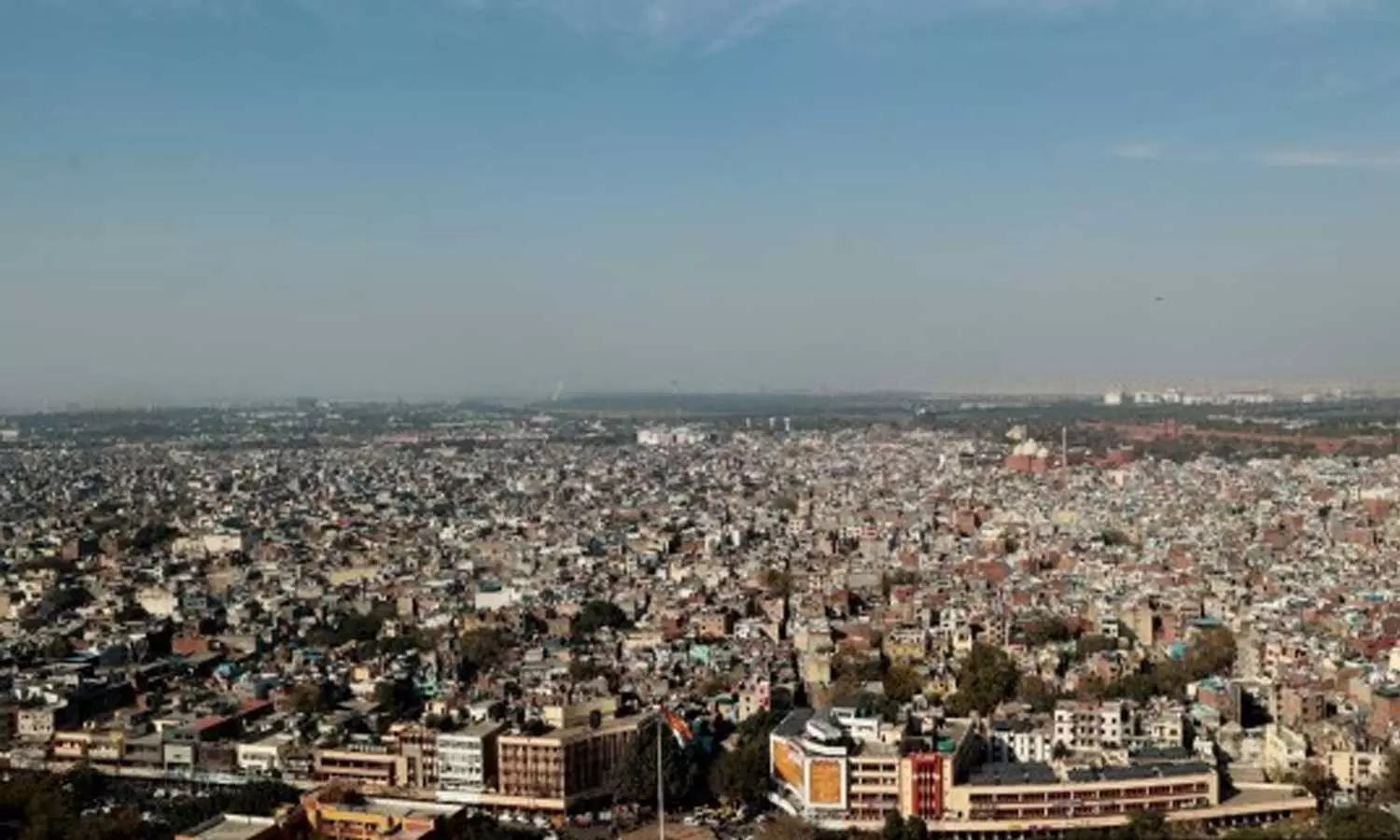 രാജ്യത്തെ വൃത്തിയില്ലാത്ത 10 നഗരങ്ങൾ ഇവയാണ്; ലിസ്റ്റ് കണ്ട് ഞെട്ടി മലയാളികൾ