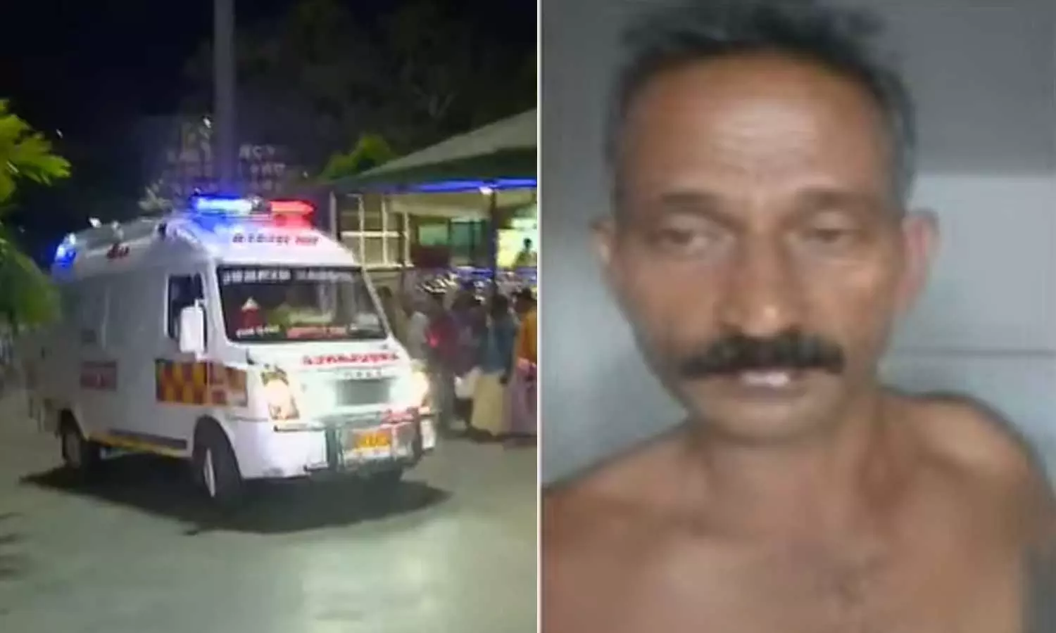 പുകവലി ചോദ്യം ചെയ്തത് പ്രകോപിതനാക്കി; വർക്കല ട്രെയിൻ അതിക്രമത്തിൽ റിമാൻഡ് റിപ്പോർട്ട് പുറത്ത്