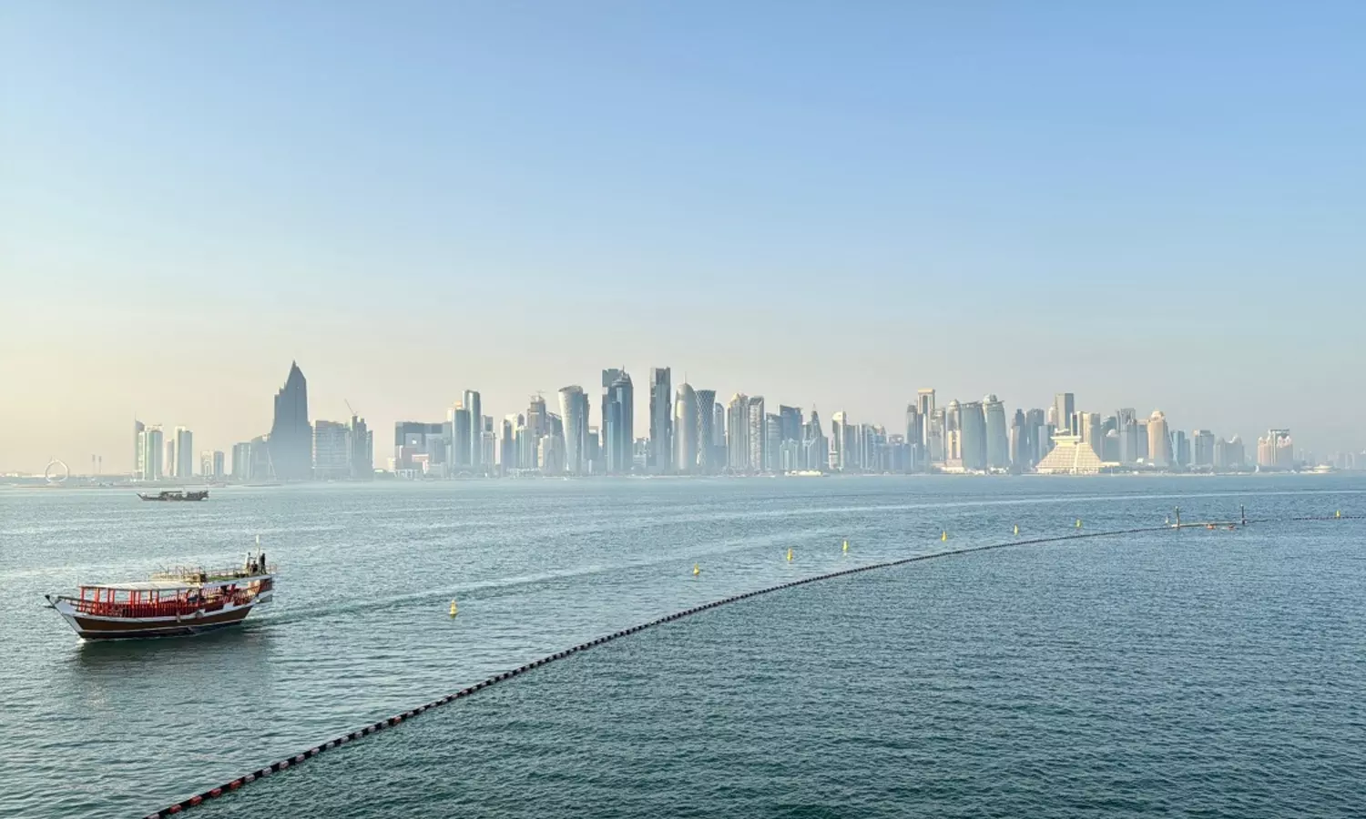 ഖത്തറിലെ സർക്കാർ സേവനങ്ങളിലുള്ള ജനസംതൃപ്തി 86% ആയി ഉയർന്നു