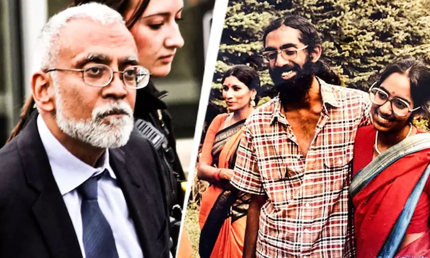 ചെയ്യാത്ത കുറ്റത്തിന് 43 വർഷം ജയിലിൽ; ഇന്ത്യൻ വംശജനെ നാടുകടത്തുന്നത് തടഞ്ഞ് യുഎസ് കോടതികൾ ചെയ്യാത്ത കുറ്റത്തിന് 43 വർഷം ജയിലിൽ; ഇന്ത്യൻ വംശജനെ നാടുകടത്തുന്നത് തടഞ്ഞ് യുഎസ് കോടതികൾ