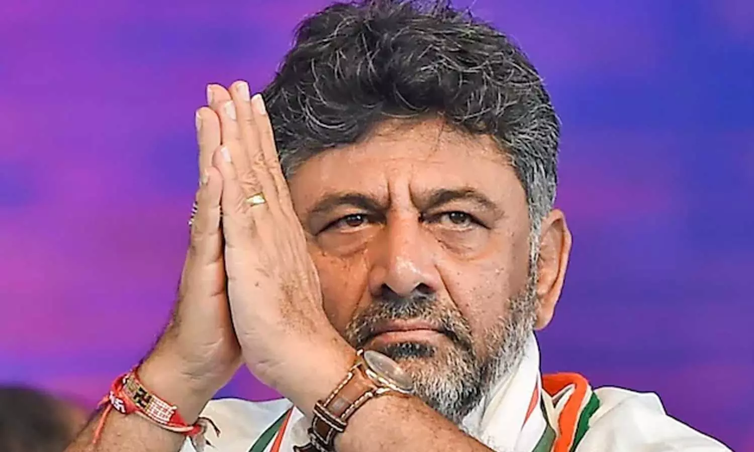 വോട്ട് ചെയ്യാൻ വേതനത്തോടെയുള്ള അവധി നൽകണം; ആവശ്യവുമായി ഡി.കെ.ശിവകുമാർ വോട്ട് ചെയ്യാൻ വേതനത്തോടെയുള്ള അവധി നൽകണം; ആവശ്യവുമായി ഡി.കെ.ശിവകുമാർ