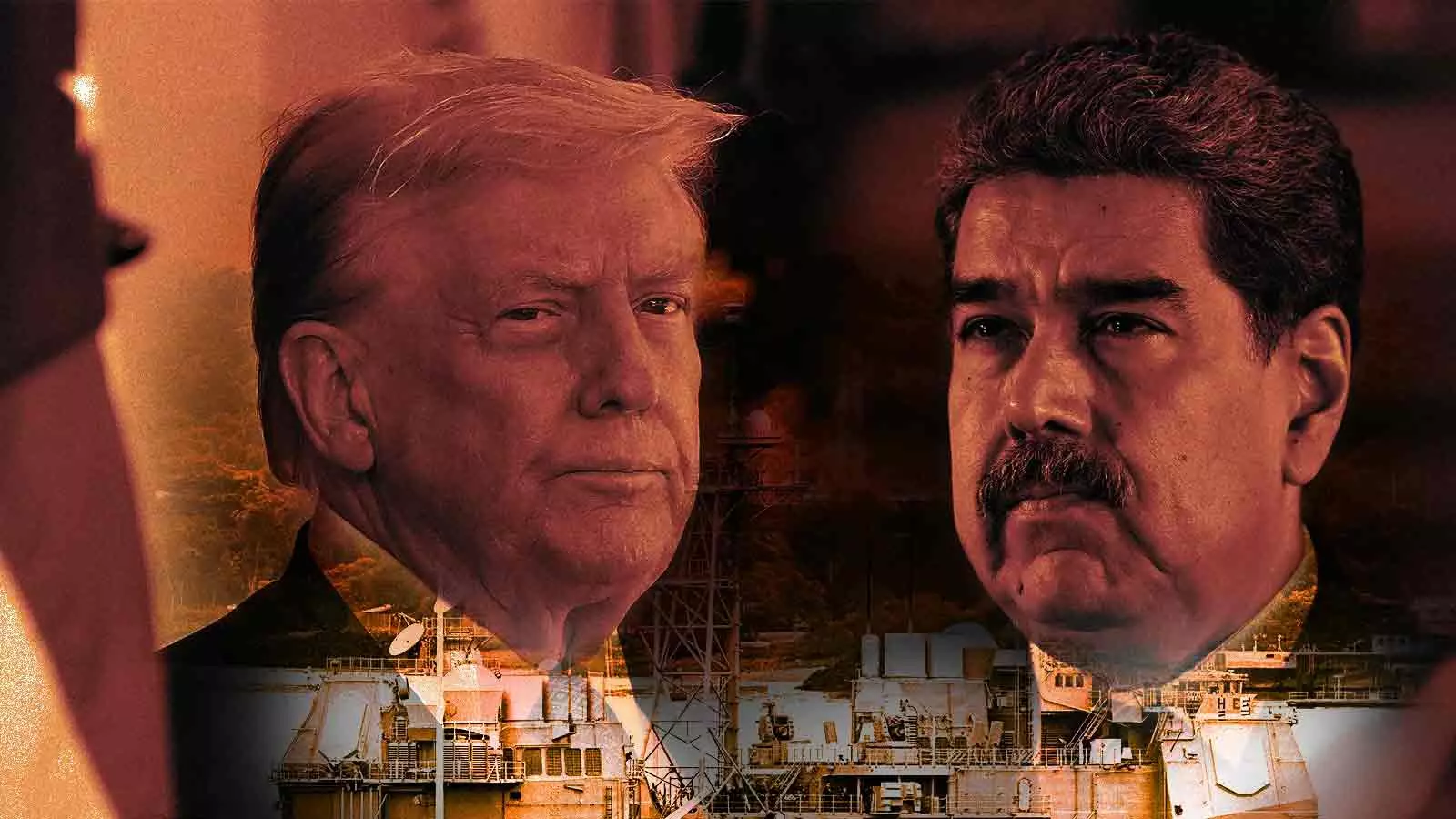 വെനസ്വേലയ്ക്ക് രക്ഷയൊരുക്കാൻ റഷ്യ എത്തുന്നു?