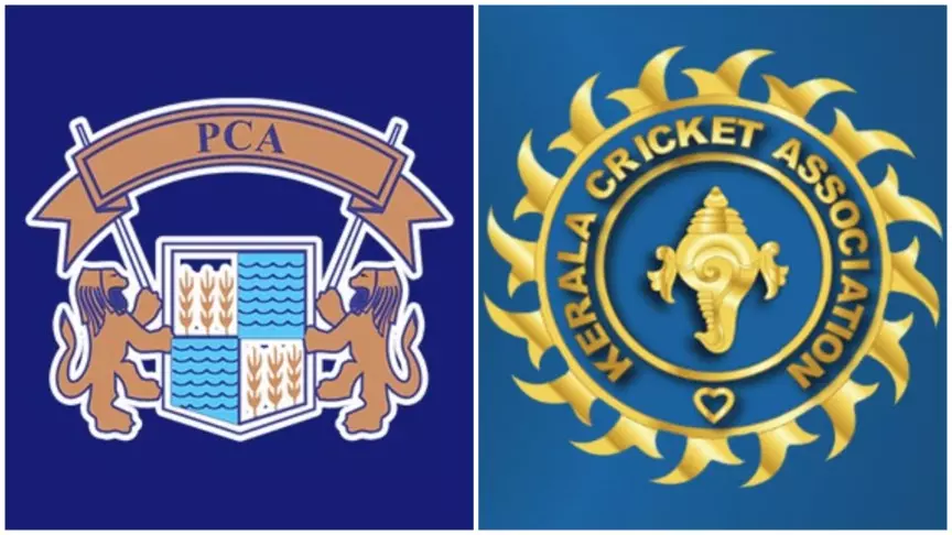 സി കെ നായിഡു ട്രോഫിയിൽ പഞ്ചാബിനെതിരെ കേരളം പൊരുതുന്നു