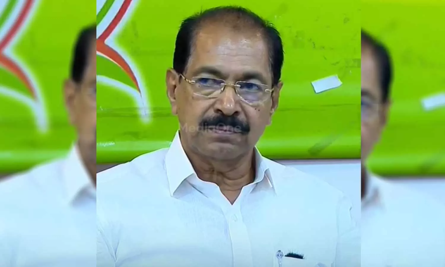 എം.വി ജയരാജ​ന്റെ സ്ത്രീധനം കൊണ്ടാണ് റോഡ് നിർമിക്കുന്നതെങ്കിൽ ഞാൻ പോകില്ലായിരുന്നു: സണ്ണി ജോസഫ്