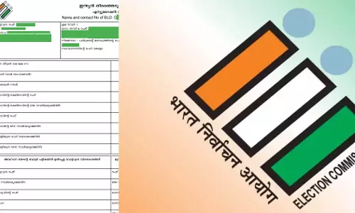 എസ്ഐആര്‍; എന്യുമറേഷൻ ഫോം പൂരിപ്പിക്കാൻ എന്തൊക്കെ വിവരങ്ങൾ ആവശ്യമാണ്? സമര്‍പ്പിക്കേണ്ട രേഖകൾ