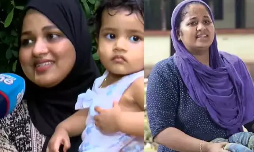 സ്വപ്നതുല്യമായ അവാർഡാണ് ലഭിച്ചത്,അവസരങ്ങൾ കിട്ടിയാൽ ഇനിയും അഭിനയിക്കും; നടി ഷംല ഹംസ