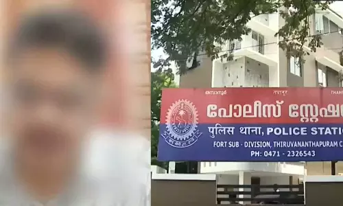 ആര്‍എസ്എസ് ശാഖയിലെ പീഡനത്തെതുടര്‍ന്ന് യുവാവിന്‍റെ ആത്മഹത്യ; പ്രതിയെ  അറസ്റ്റ് ചെയ്യാതെ  കേസ് തട്ടിക്കളിച്ച് പൊലീസ്