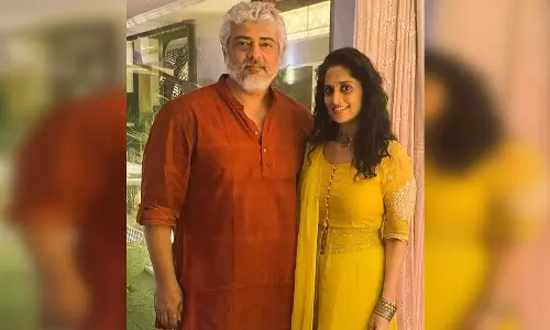 29 ശസ്ത്രക്രിയകൾക്ക് വിധേയനായിട്ടുണ്ട്, എന്നെ സഹിക്കാൻ എളുപ്പമല്ല, ശാലിനി ആയതുകൊണ്ടാണ്; അജിത്