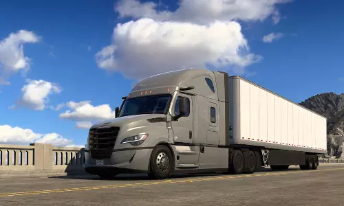 ഇംഗ്ലീഷ് അറിയില്ല ; 7000 ട്രക്ക് ഡ്രൈവർക്ക് അമേരിക്കയിൽ പണി പോയി