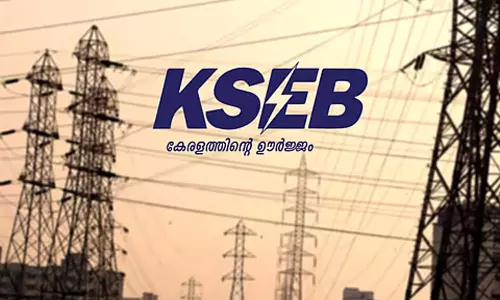 കറണ്ടടിപ്പിച്ച് കെഎസ്ഇബി; നവംബറിലും സർചാർജ് പിരിക്കും