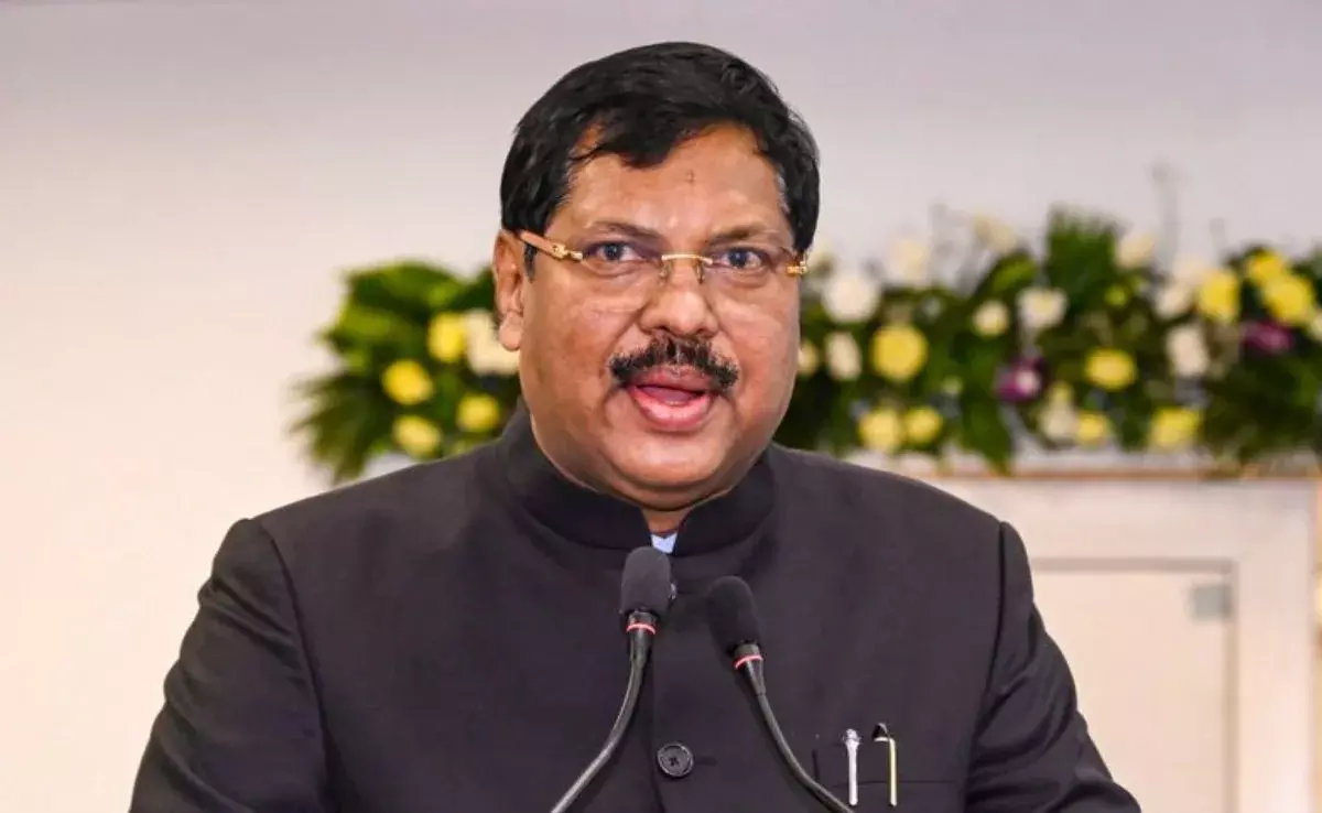 ട്രൈബ്യൂണൽ പരിഷ്കരണ നിയമം; തന്നെ ഒഴിവാക്കാൻ കേന്ദ്രം തന്ത്രങ്ങൾ പയറ്റുന്നുവെന്ന് ചീഫ് ജസ്റ്റിസ്