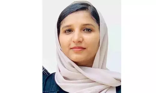 മലപ്പുറം വളാഞ്ചേരിയിൽ ടോറസ് ലോറിയും സ്കൂട്ടറും കൂട്ടിയിടിച്ച് യുവതിക്ക് ദാരുണാന്ത്യം