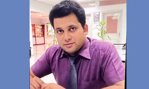 തൃശ്ശൂർ സ്വദേശി ഹൃദയാഘാതം മൂലം ഒമാനിൽ മരണപ്പെട്ടു