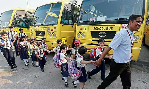 അവധിക്കാലം ആഘോഷിക്കണം, ശൈത്യകാലത്തെ അവധിക്കൊരുങ്ങി യുഎഇയിലെ സ്കൂളുകൾ