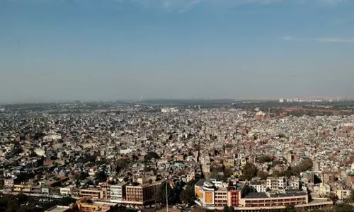 രാജ്യത്തെ വൃത്തിയില്ലാത്ത 10 നഗരങ്ങൾ ഇവയാണ്; ലിസ്റ്റ് കണ്ട് ഞെട്ടി മലയാളികൾ