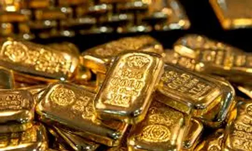 ഉപഭോക്താക്കൾക്ക് നേരിയ ആശ്വാസം, ദുബൈയിൽ സ്വർണവില കുറഞ്ഞു
