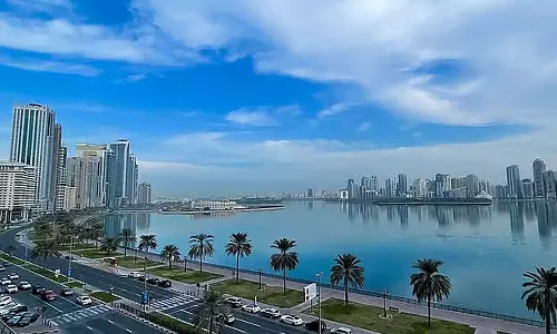 NCM issues dust alert in parts of UAE, temperature drop expected