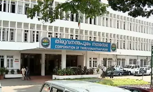 തദ്ദേശ തെരഞ്ഞെടുപ്പ്; തിരുവനന്തപുരം കോർപറേഷനിൽ രണ്ടാംഘട്ട സ്ഥാനാർഥി പട്ടികയും പ്രഖ്യാപിച്ച് കോൺ​ഗ്രസ്