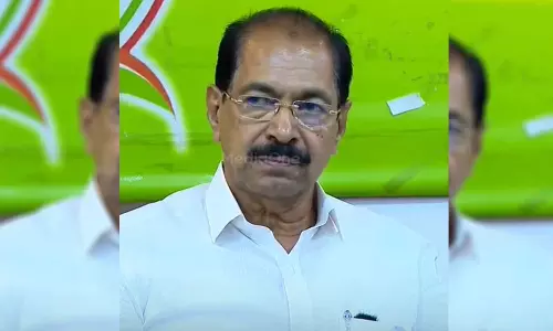 എം.വി ജയരാജ​ന്റെ സ്ത്രീധനം കൊണ്ടാണ് റോഡ് നിർമിക്കുന്നതെങ്കിൽ ഞാൻ പോകില്ലായിരുന്നു: സണ്ണി ജോസഫ്