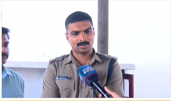 വര്‍ക്കല ട്രെയിൻ അതിക്രമം; പ്രതിക്കെതിരെ ശക്തമായ തെളിവുകളും സാക്ഷി മൊഴികളും ലഭിച്ചിട്ടുണ്ടെന്ന് റെയിൽവെ പൊലീസ് എസ്‍പി