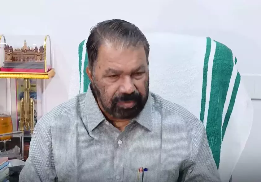 രണ്ട് വർഷത്തിനുശേഷം എസ്എസ്കെ ഫണ്ട് ലഭിച്ചു; മന്ത്രി വി.ശിവൻകുട്ടി