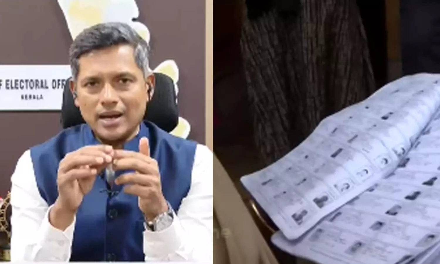 ബിഎൽഒ ഉദ്യോ​ഗസ്ഥർ വീട്ടിലെത്തുമ്പോൾ ആൾ വീട്ടിലില്ലെങ്കിൽ എന്താണ് ചെയ്യേണ്ടത്?