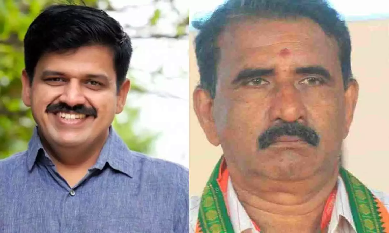 മണ്ടനാണെങ്കിലും അറിയാതെ സത്യം വിളിച്ചുപറഞ്ഞ ഗോപാലകൃഷ്ണൻ ആണെന്റെ ഹീറോ: സന്ദീപ് വാര്യർ മണ്ടനാണെങ്കിലും അറിയാതെ സത്യം വിളിച്ചുപറഞ്ഞ ഗോപാലകൃഷ്ണൻ ആണെന്റെ ഹീറോ: സന്ദീപ് വാര്യർ