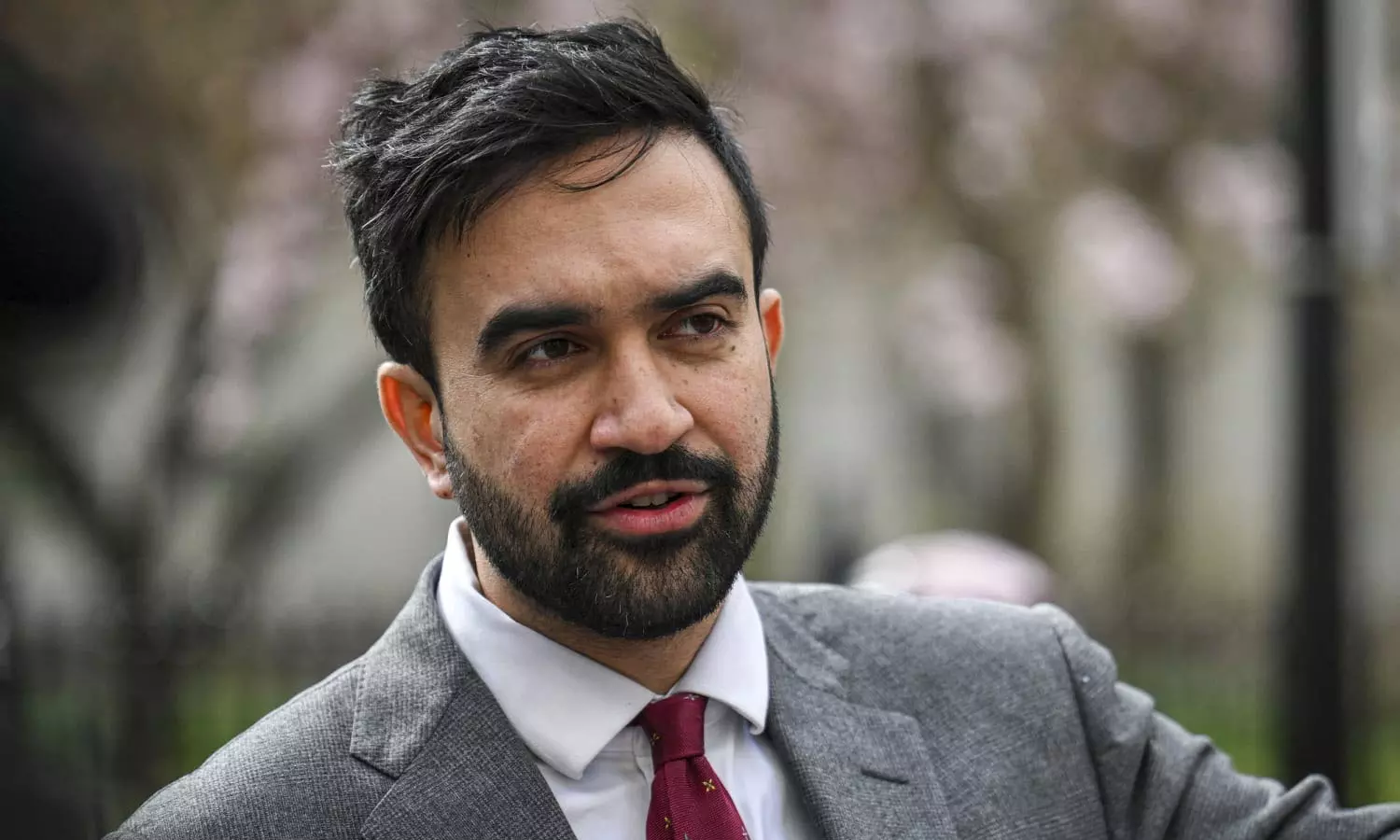 സൊഹ്‌റാൻ മംദാനി: നവ രാഷ്ട്രീയത്തിൻ്റെ പതാകവാഹകൻ