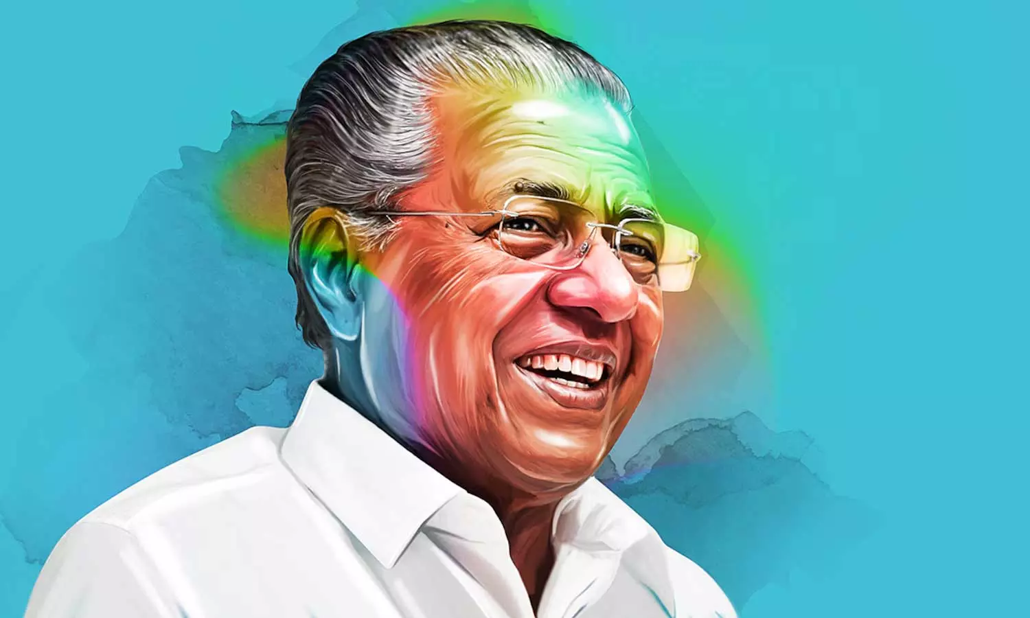 Kerala Chief Minister in Kuwait tomorrow; will address Malayalis on Friday evening