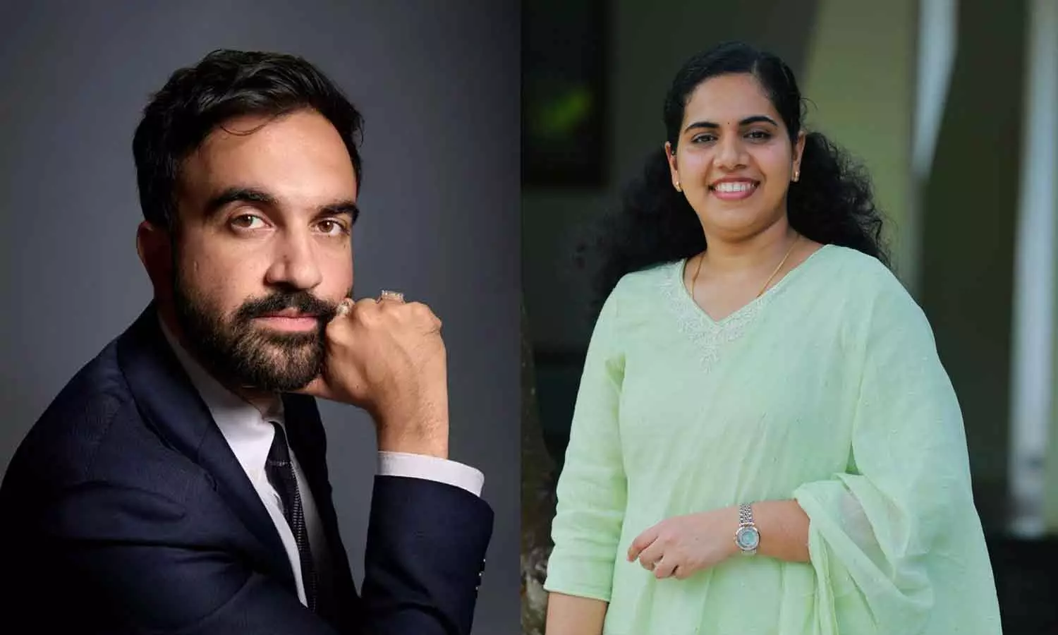 വരൂ...കേരളത്തിന്റെ സ്വന്തം ജനകീയാസൂത്രണ മാതൃക നേരിട്ട് കാണാം ; മംദാനിയെ ക്ഷണിച്ച് ആര്യ രാജേന്ദ്രൻ