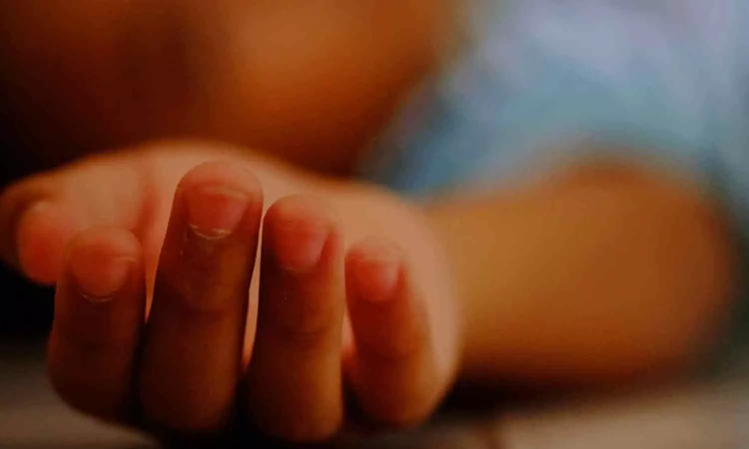 കറുകുറ്റിയിൽ ആറ് മാസം പ്രായമുള്ള കുഞ്ഞിന്റെ മരണത്തിൽ ദുരൂഹത