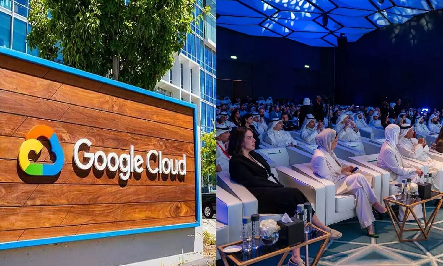 Kuwait-Google Cloud partnership a strategic step in digital transformation