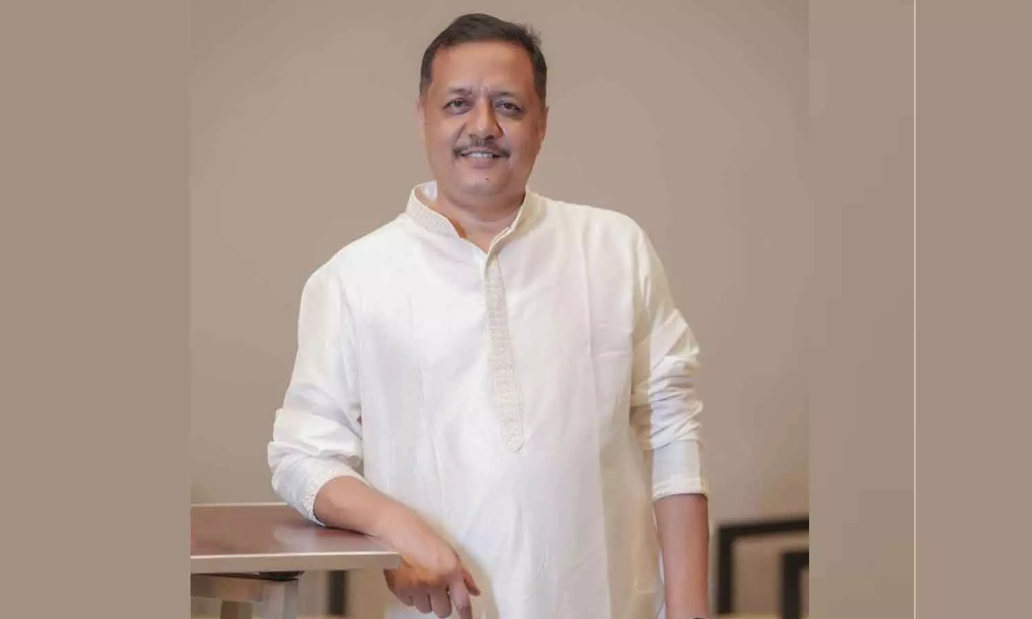 പട്ടാമ്പി നഗരസഭ വൈസ് ചെയർമാൻ ഷാജി കോൺഗ്രസിലേക്ക്