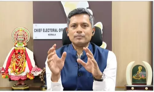 എസ്ഐആര്‍: തദ്ദേശ തെരഞ്ഞെടുപ്പ് ജോലിയിൽ ഏർപ്പെട്ടിരിക്കുന്ന ഉദ്യോഗസ്ഥർക്ക് ബിഎൽഒയുടെ ചുമതലയുണ്ടാകില്ല