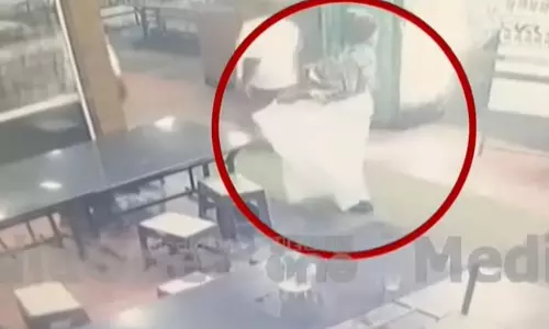 ബാലമുരുകൻ രക്ഷപ്പെട്ടത് മോഷ്ടിച്ച ബൈക്കുമായി; തമിഴ്നാട്ടിലേക്ക് കടന്നിട്ടുണ്ടെന്ന്  സംശയം